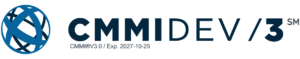 logo CMMI_2024 update_exp2027_300x59_Quality Mngt_color