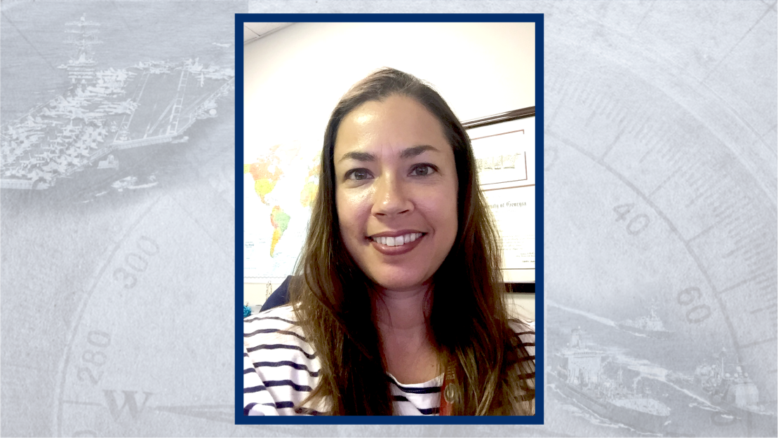 Liz Rohr It’s All About the Details – Liz S. - WR Systems